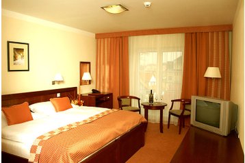 Готель Františkovy Lázně 1